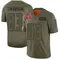 Youth Cody Thompson Tampa Bay Buccaneers 2019 Salute to Service Jersey - Limited Camo