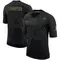 Youth Cody Thompson Tampa Bay Buccaneers 2020 Salute To Service Jersey - Limited Black