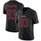 Youth Cody Thompson Tampa Bay Buccaneers Jersey - Limited Black Impact