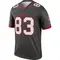 Youth Cody Thompson Tampa Bay Buccaneers Pewter Alternate Jersey - Legend