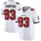 Youth Cody Thompson Tampa Bay Buccaneers Vapor Untouchable Jersey - Limited White