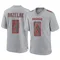 Youth Connor Bazelak Tampa Bay Buccaneers Atmosphere Fashion Jersey - Game Gray