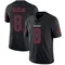 Youth Connor Bazelak Tampa Bay Buccaneers Jersey - Limited Black Impact
