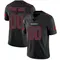 Youth Custom Tampa Bay Buccaneers Jersey - Limited Black Impact