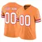 Youth Custom Tampa Bay Buccaneers Vapor F.U.S.E. Jersey - Limited Orange
