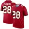 Youth Dallis Flowers Tampa Bay Buccaneers Jersey - Legend Red