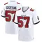 Youth Daniel Grzesiak Tampa Bay Buccaneers Jersey - Game White