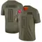 Youth Deion Jennings Tampa Bay Buccaneers 2019 Salute to Service Jersey - Limited Camo