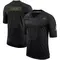 Youth Deion Jennings Tampa Bay Buccaneers 2020 Salute To Service Jersey - Limited Black