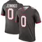 Youth Deion Jennings Tampa Bay Buccaneers Pewter Alternate Jersey - Legend