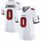 Youth Deion Jennings Tampa Bay Buccaneers Vapor Untouchable Jersey - Limited White