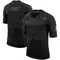 Youth Deion Jones Tampa Bay Buccaneers 2020 Salute To Service Jersey - Limited Black