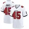 Youth Deion Jones Tampa Bay Buccaneers Jersey - Game White