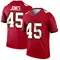 Youth Deion Jones Tampa Bay Buccaneers Jersey - Legend Red