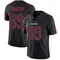 Youth Dennis Houston Tampa Bay Buccaneers Jersey - Limited Black Impact
