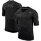 Youth Derrek Pitts Tampa Bay Buccaneers 2020 Salute To Service Jersey - Limited Black