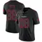 Youth Derrek Pitts Tampa Bay Buccaneers Jersey - Limited Black Impact