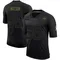 Youth Desmond Watson Tampa Bay Buccaneers 2020 Salute To Service Jersey - Limited Black