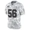 Youth Desmond Watson Tampa Bay Buccaneers 2024 Salute to Service Jersey - Limited Arctic Camo