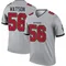 Youth Desmond Watson Tampa Bay Buccaneers Inverted Jersey - Legend Gray
