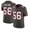 Youth Desmond Watson Tampa Bay Buccaneers Pewter Alternate Vapor Jersey - Limited