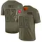 Youth Devin Culp Tampa Bay Buccaneers 2019 Salute to Service Jersey - Limited Camo