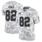 Youth Devin Culp Tampa Bay Buccaneers 2024 Salute to Service Jersey - Limited Arctic Camo