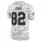 Youth Devin Culp Tampa Bay Buccaneers 2024 Salute to Service Jersey - Limited Arctic Camo
