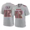 Youth Devin Culp Tampa Bay Buccaneers Atmosphere Fashion Jersey - Game Gray