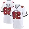 Youth Devin Culp Tampa Bay Buccaneers Jersey - Game White