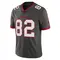 Youth Devin Culp Tampa Bay Buccaneers Pewter Alternate Vapor Jersey - Limited