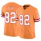 Youth Devin Culp Tampa Bay Buccaneers Vapor F.U.S.E. Jersey - Limited Orange