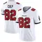 Youth Devin Culp Tampa Bay Buccaneers Vapor Untouchable Jersey - Limited White