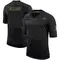 Youth D.J. Williams Tampa Bay Buccaneers 2020 Salute To Service Jersey - Limited Black