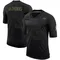 Youth Dvon J-Thomas Tampa Bay Buccaneers 2020 Salute To Service Jersey - Limited Black