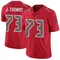 Youth Dvon J-Thomas Tampa Bay Buccaneers Color Rush Jersey - Limited Red