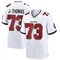 Youth Dvon J-Thomas Tampa Bay Buccaneers Jersey - Game White