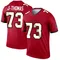 Youth Dvon J-Thomas Tampa Bay Buccaneers Jersey - Legend Red
