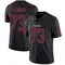 Youth Dvon J-Thomas Tampa Bay Buccaneers Jersey - Limited Black Impact
