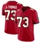 Youth Dvon J-Thomas Tampa Bay Buccaneers Team Color Vapor Untouchable Jersey - Limited Red
