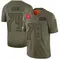 Youth Elijah Klein Tampa Bay Buccaneers 2019 Salute to Service Jersey - Limited Camo