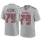 Youth Elijah Klein Tampa Bay Buccaneers Atmosphere Fashion Jersey - Game Gray