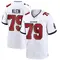 Youth Elijah Klein Tampa Bay Buccaneers Jersey - Game White