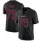 Youth Elijah Klein Tampa Bay Buccaneers Jersey - Limited Black Impact