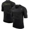 Youth Elijah Roberts Tampa Bay Buccaneers 2020 Salute To Service Jersey - Limited Black