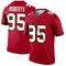 Youth Elijah Roberts Tampa Bay Buccaneers Jersey - Legend Red