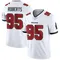 Youth Elijah Roberts Tampa Bay Buccaneers Vapor Untouchable Jersey - Limited White