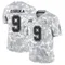 Youth Emeka Egbuka Tampa Bay Buccaneers 2024 Salute to Service Jersey - Limited Arctic Camo