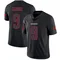 Youth Emeka Egbuka Tampa Bay Buccaneers Jersey - Limited Black Impact
