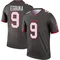 Youth Emeka Egbuka Tampa Bay Buccaneers Pewter Alternate Jersey - Legend